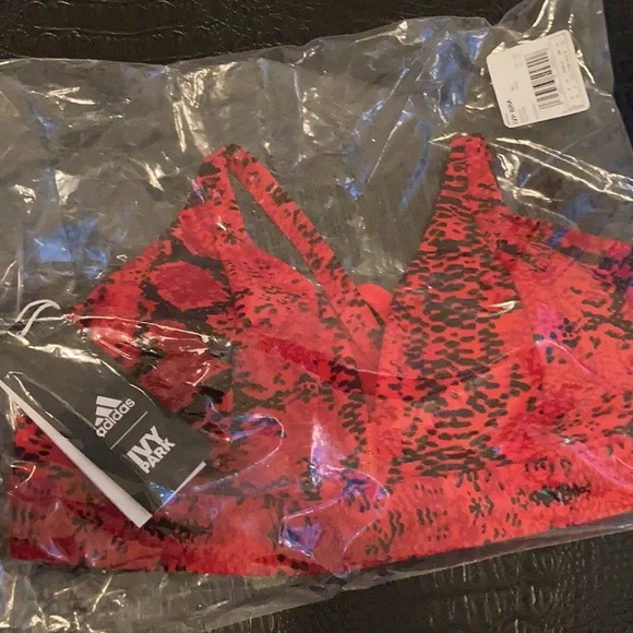 IVY PARK X ADIDAS all over bra - Picture 4 of 4